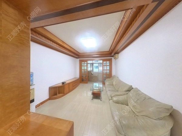 VR看房