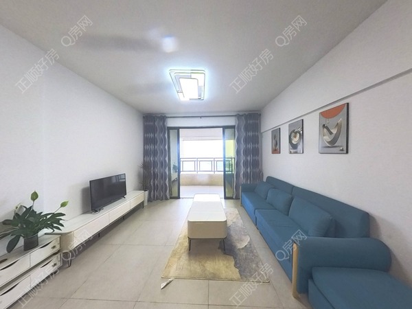 VR看房