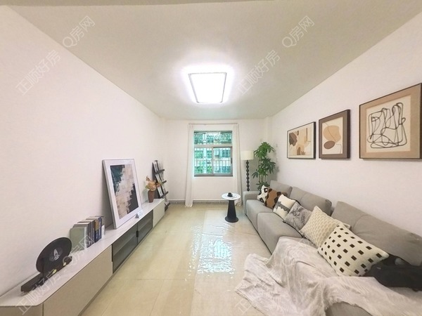 VR看房