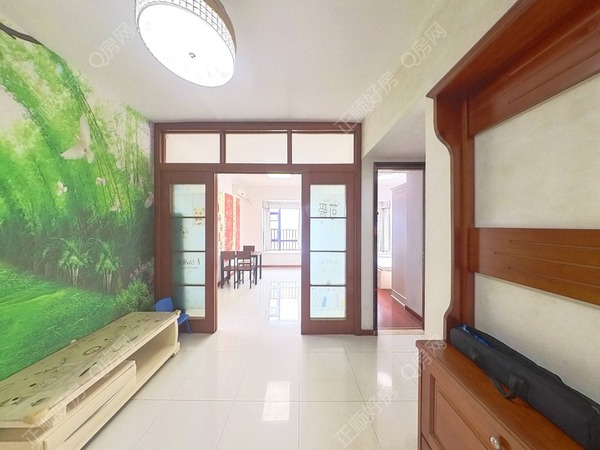 VR看房