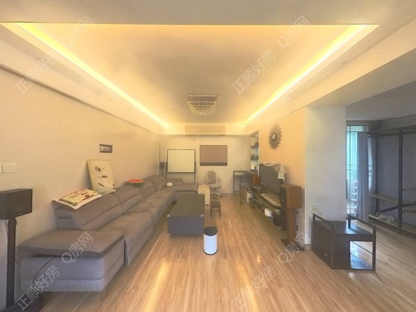 VR看房