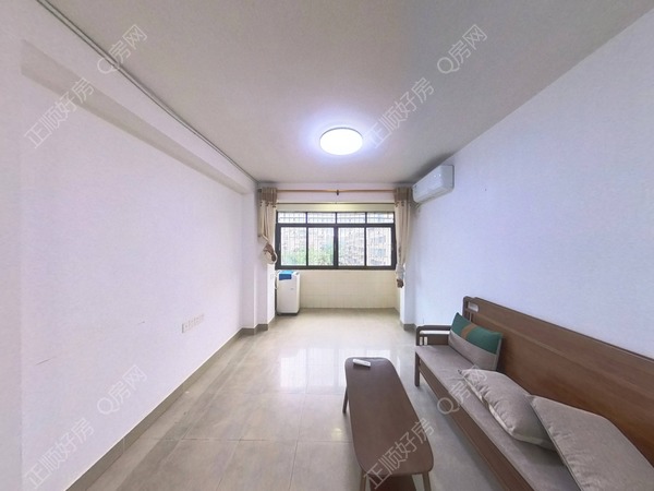 VR看房