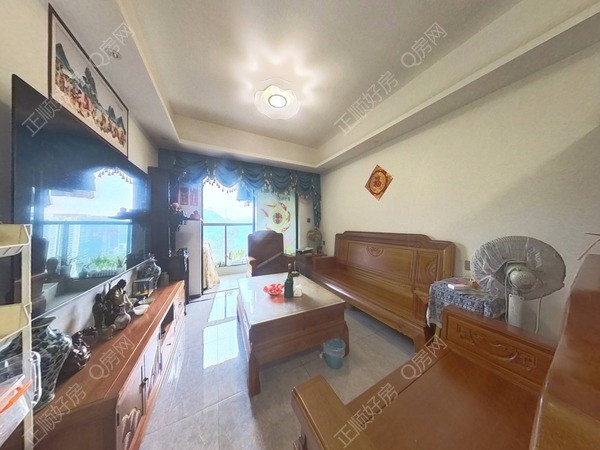 VR看房