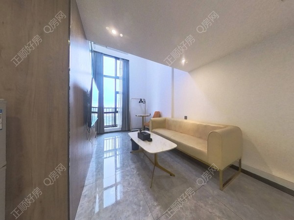 VR看房