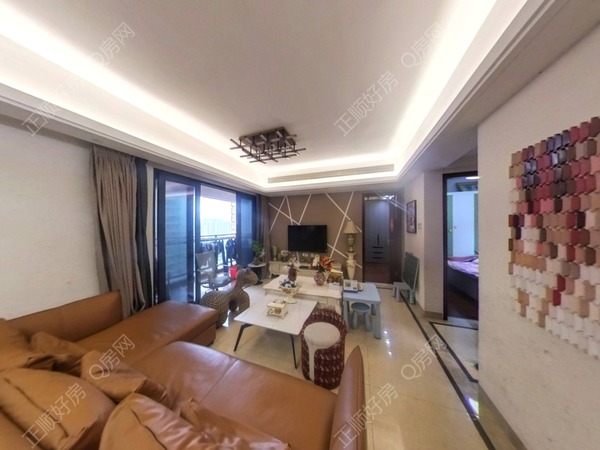 VR看房