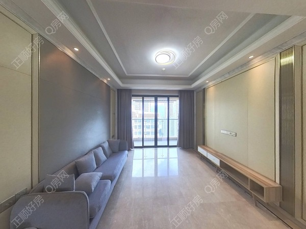 VR看房