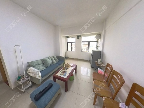 VR看房