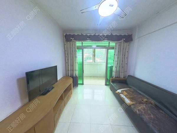 VR看房