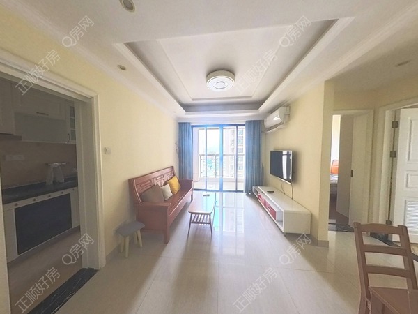 VR看房