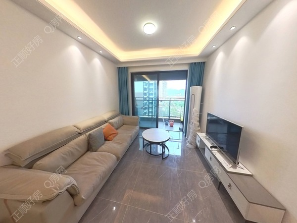 VR看房
