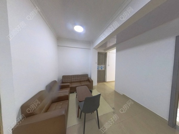 VR看房
