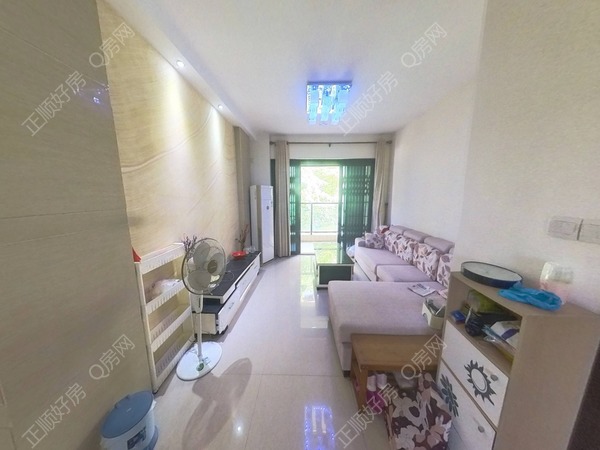 VR看房