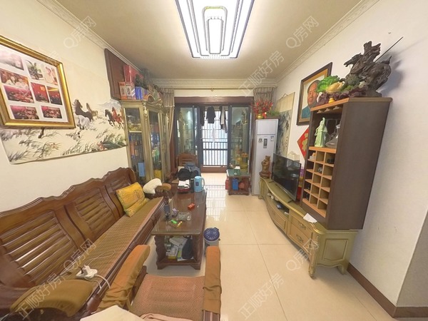 VR看房