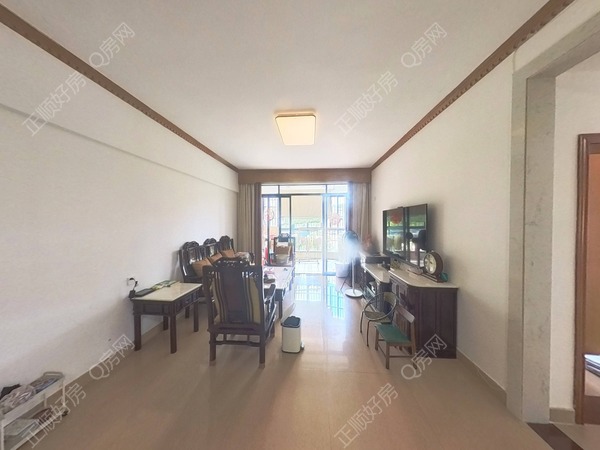 VR看房