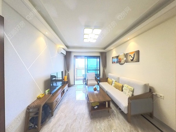 VR看房