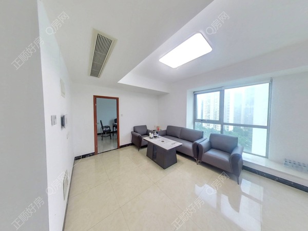 VR看房