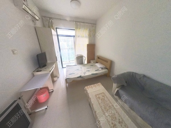 VR看房