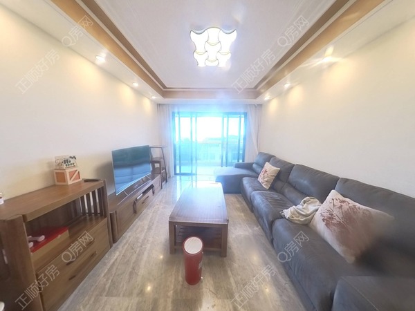 VR看房