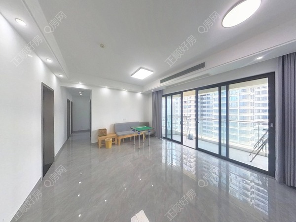 VR看房