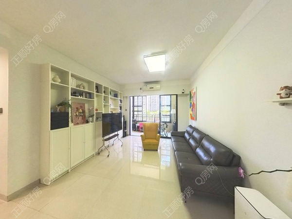 VR看房