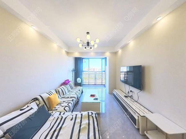 VR看房