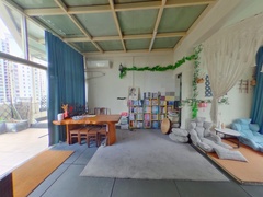 客餐厅