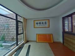 客餐厅