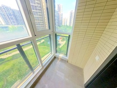 小阳台