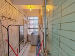 洗衣房
