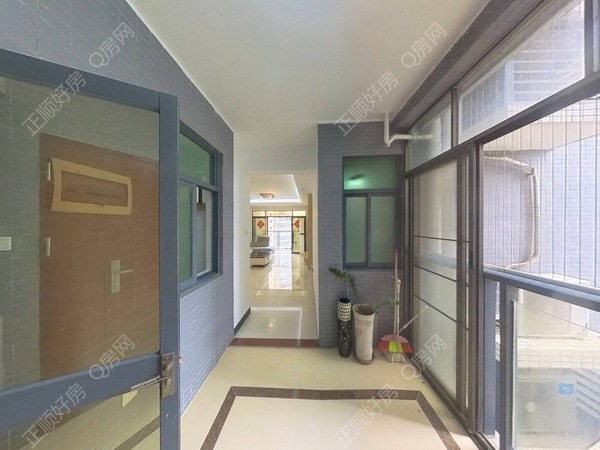 玄关