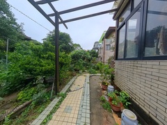 花园