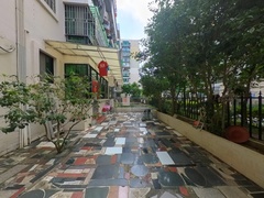 花园