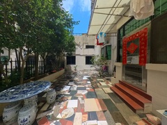 花园