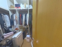 衣帽间