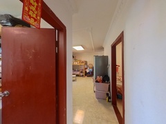过道