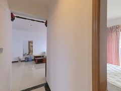过道