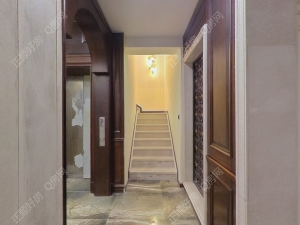 过道