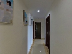 过道