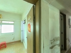 过道