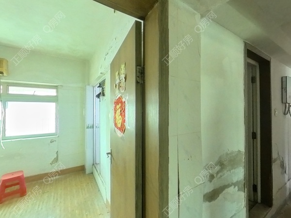 过道