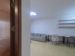过道