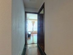 过道