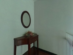 过道