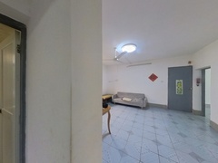 过道