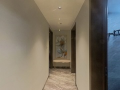 过道