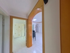 过道