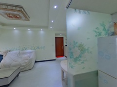 过道