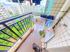 阳台