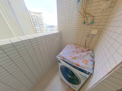 阳台