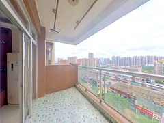 阳台